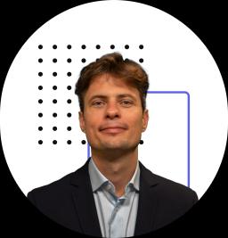 Profilbild von Dr. David Markworth