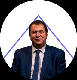 Profilbild von Dr. Christian Deckenbrock