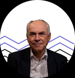 Profilbild von Dr. Jürgen Lauer